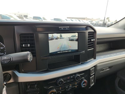 2027 Ford F-350SD XL DRW