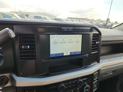 2027 Ford F-350SD XL DRW