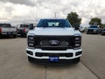 2027 Ford F-350SD XL DRW