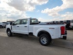 2027 Ford F-350SD XL DRW