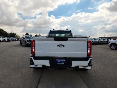 2027 Ford F-350SD XL DRW