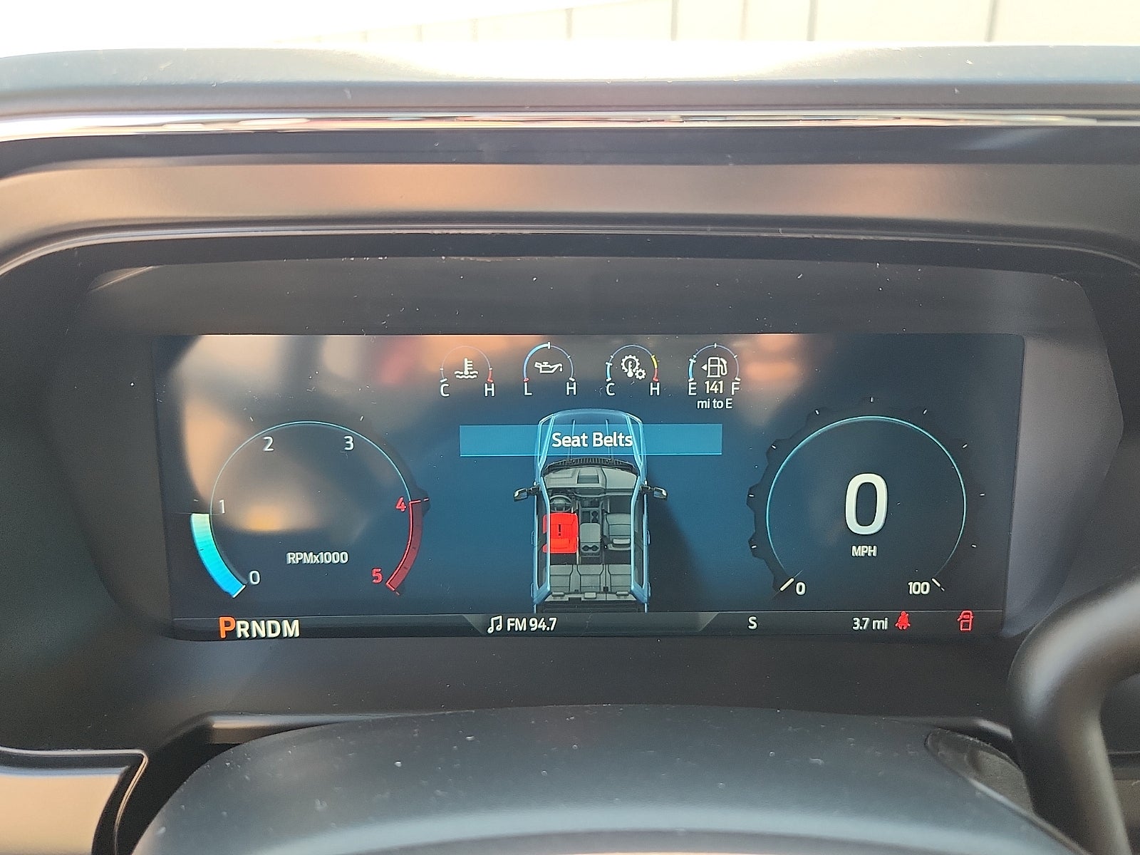 2027 Ford F-350SD Lariat DRW
