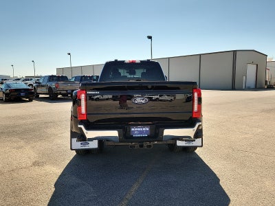 2027 Ford F-350SD Lariat DRW