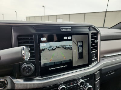 2026 Ford Super Duty F-350 DRW Platinum