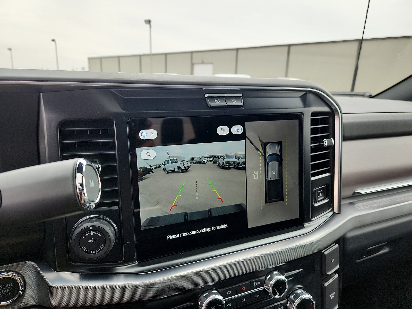 2026 Ford Super Duty F-350 DRW Platinum