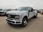 2026 Ford Super Duty F-350 DRW Platinum