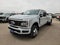 2026 Ford Super Duty F-350 DRW Platinum