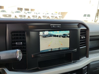 2027 Ford F-350SD XL DRW