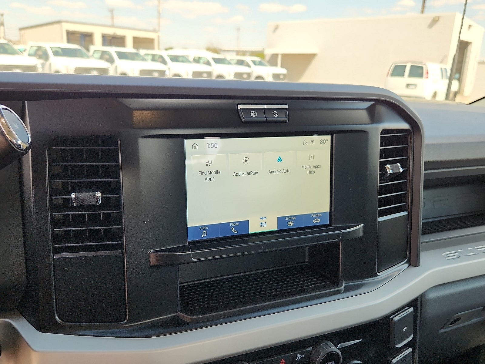 2027 Ford F-350SD XL DRW