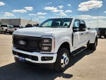 2027 Ford F-350SD XL DRW