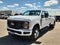 2027 Ford F-350SD XL DRW