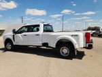 2027 Ford F-350SD XL DRW