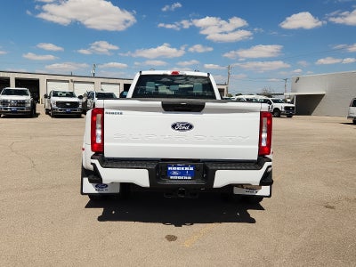 2027 Ford F-350SD XL DRW