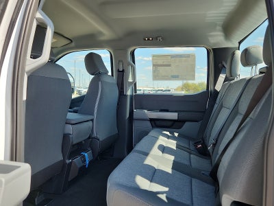 2027 Ford F-350SD XL DRW