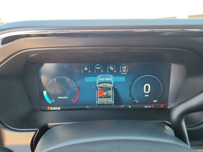 2027 Ford F-350SD XLT DRW