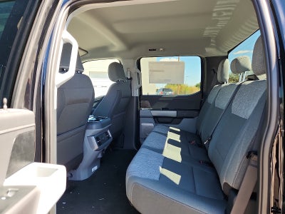 2027 Ford F-350SD XLT DRW