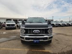 2027 Ford F-350SD Lariat DRW