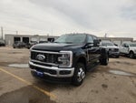 2027 Ford F-350SD Lariat DRW