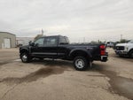 2027 Ford F-350SD Lariat DRW