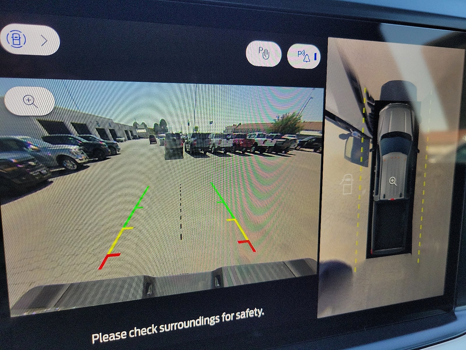 2026 Ford Super Duty F-350 DRW King Ranch