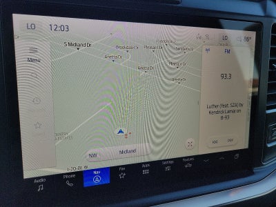 2026 Ford Super Duty F-350 DRW King Ranch