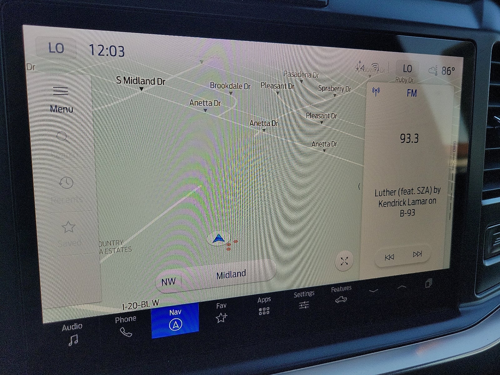 2026 Ford Super Duty F-350 DRW King Ranch