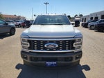 2026 Ford Super Duty F-350 DRW King Ranch