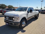 2026 Ford Super Duty F-350 DRW King Ranch