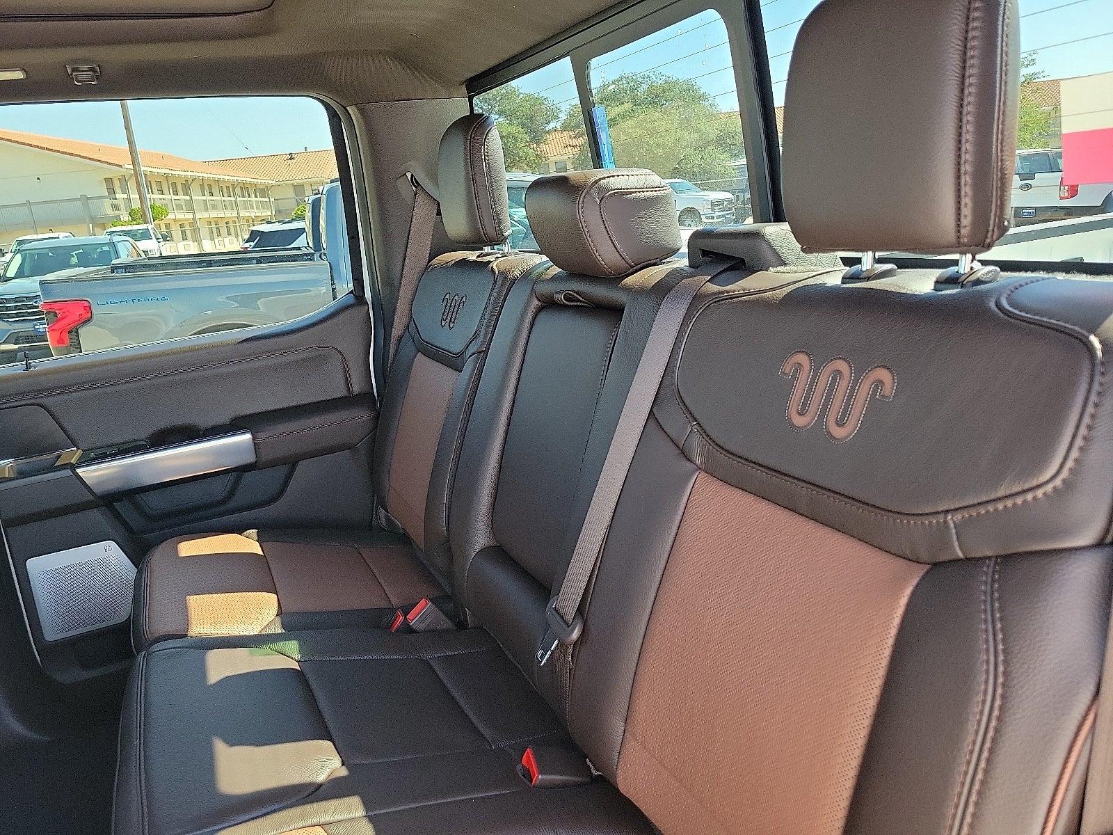 2026 Ford Super Duty F-350 DRW King Ranch