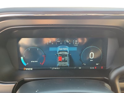 2027 Ford F-350SD Lariat DRW