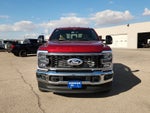 2027 Ford F-350SD Lariat DRW