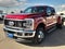 2027 Ford F-350SD Lariat DRW