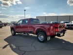 2027 Ford F-350SD Lariat DRW