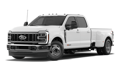 2027 Ford F-350SD Lariat DRW