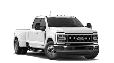 2027 Ford F-350SD Lariat DRW