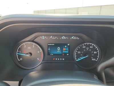 2027 Ford F-350SD XL DRW
