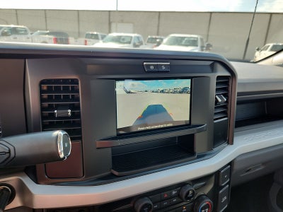2027 Ford F-350SD XL DRW
