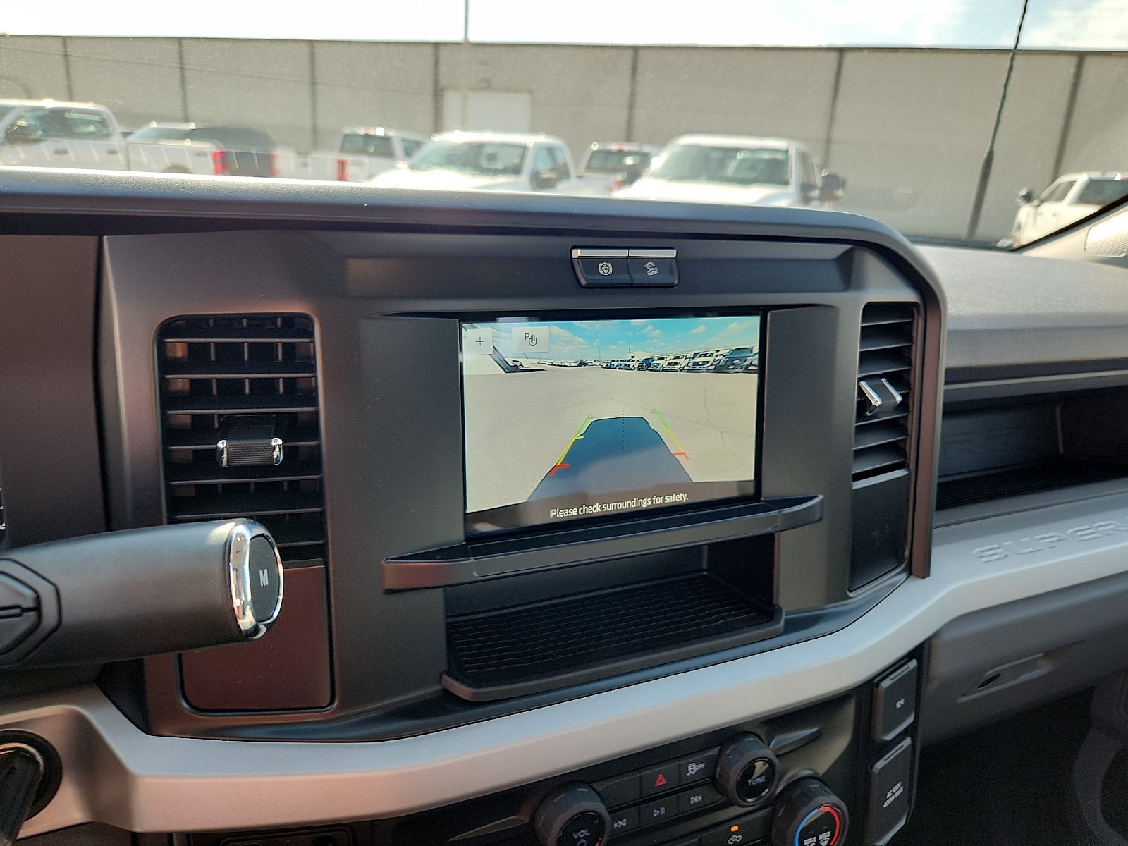 2027 Ford F-350SD XL DRW