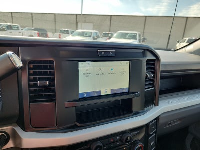 2027 Ford F-350SD XL DRW