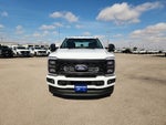 2027 Ford F-350SD XL DRW