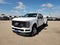 2027 Ford F-350SD XL DRW