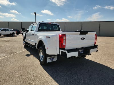 2027 Ford F-350SD XL DRW