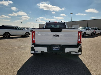 2027 Ford F-350SD XL DRW
