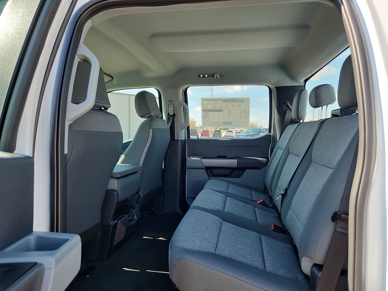 2027 Ford F-350SD XL DRW
