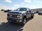 2027 Ford F-350SD Platinum DRW