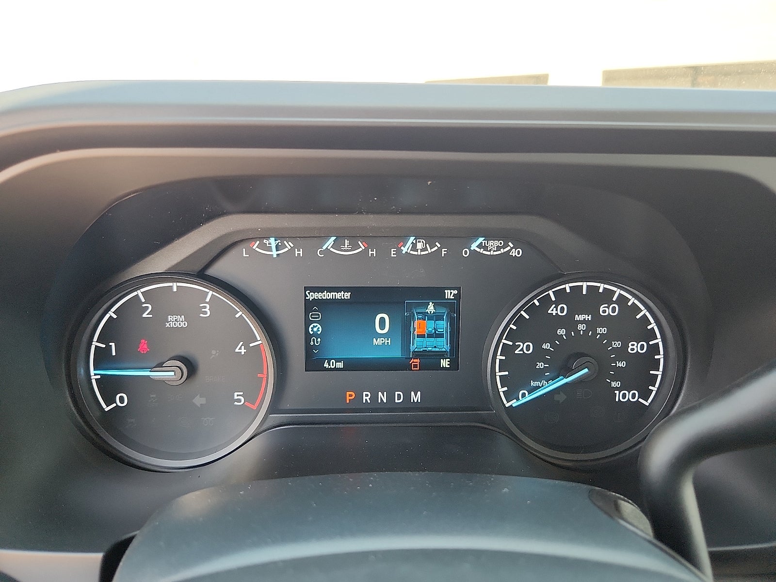 2027 Ford Super Duty F-350 DRW XL