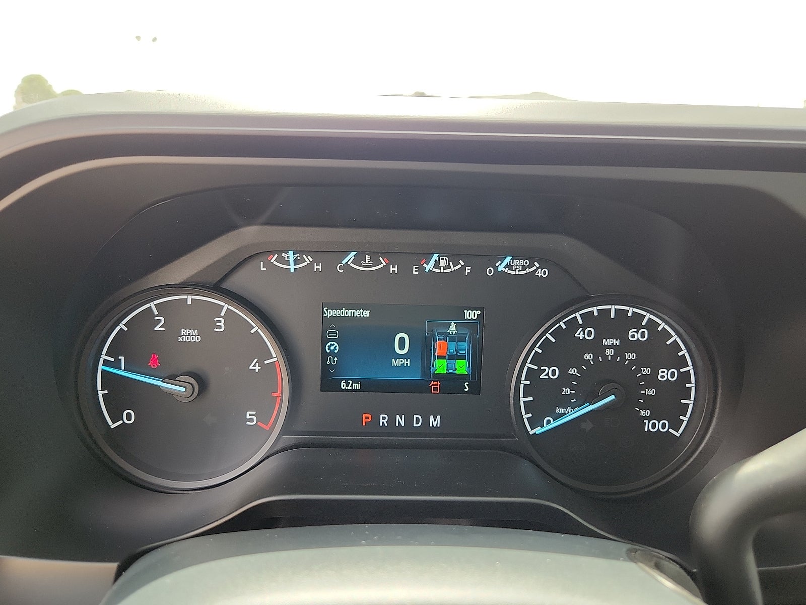 2027 Ford Super Duty F-350 DRW XL