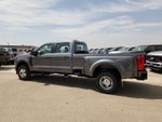 2027 Ford Super Duty F-350 DRW XL