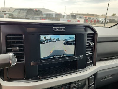 2027 Ford F-350SD XLT DRW