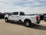 2027 Ford F-350SD XLT DRW